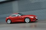 BMW Z4 sDrive 3.5is 2010 года